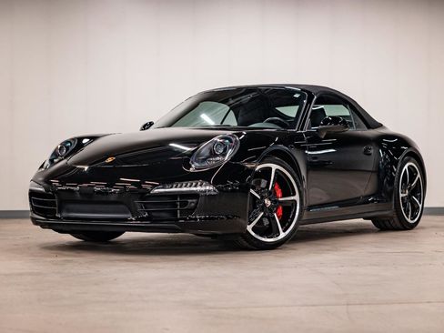 Used 2013 Porsche 911 Carrera 4S image 18