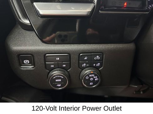 Used 2025 Chevrolet Silverado 2500 LT w/ All Star Edition AWD/4WD image 44
