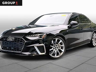 Used 2021 Audi A4 2.0T Premium Plus w/ Premium Plus Package