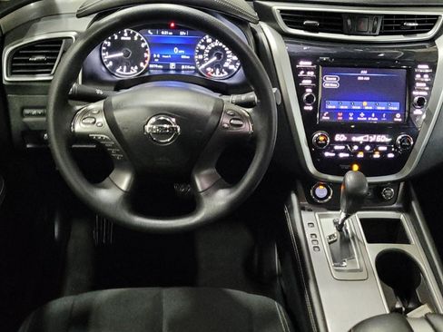 Used 2020 Nissan Murano S w/ Technology Package image 22