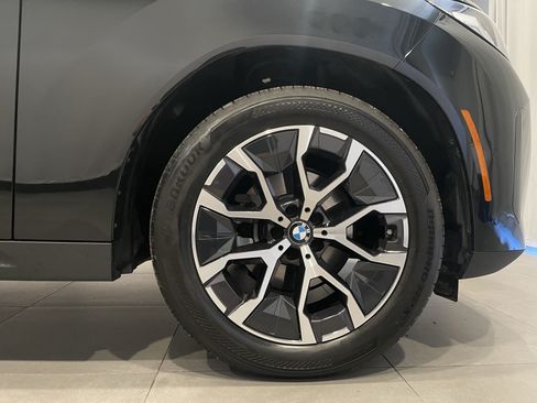 Used 2026 BMW X3 xDrive30i w/ Premium Package AWD/4WD image 10