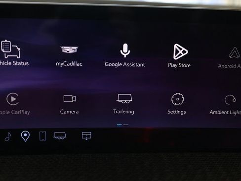 Used 2026 Cadillac Escalade ESV V image 36