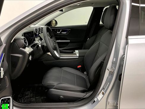 New 2026 Mercedes-Benz C 300 Sedan image 9