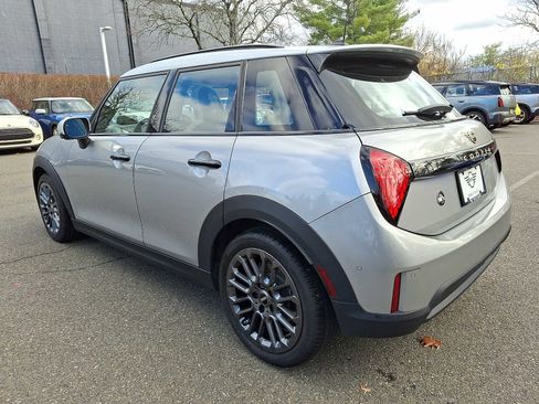 Certified 2025 MINI Cooper S image 7