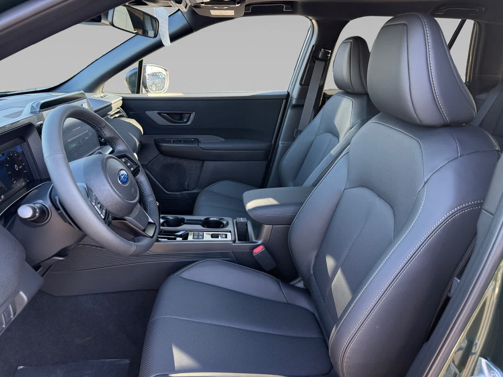 New 2026 Subaru Outback Limited AWD/4WD image 11