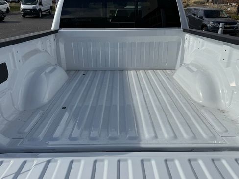 New 2026 RAM 1500 Big Horn image 11