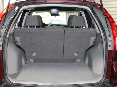 Used 2013 Honda CR-V LX image 30