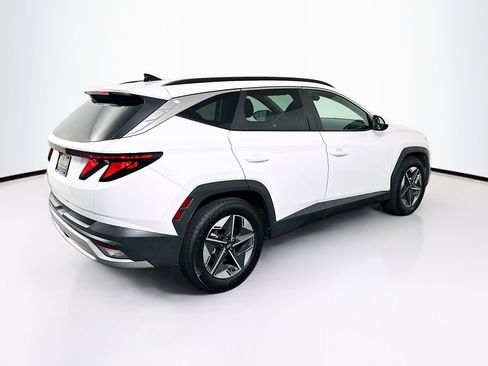 Used 2025 Hyundai Tucson SEL image 9