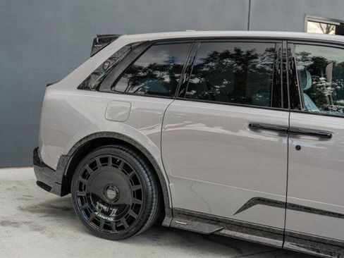 Used 2026 Rolls-Royce Cullinan image 71