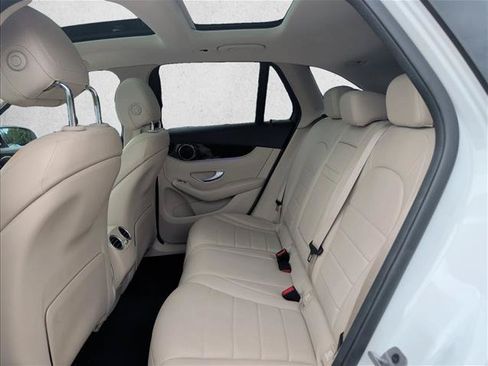 Used 2022 Mercedes-Benz GLC 300 image 18