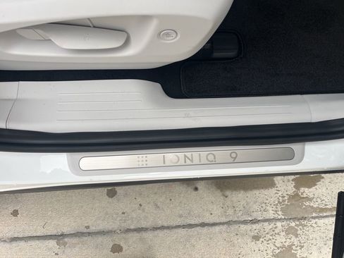 New 2026 Hyundai Ioniq 9 SEL image 29