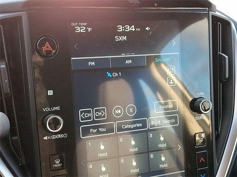 Used 2024 Subaru Impreza 2.0i Sport w/ Popular Package #1 image 17