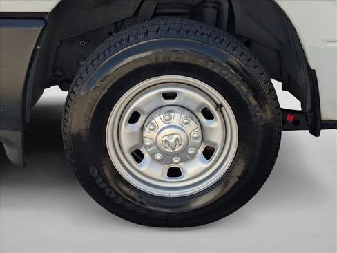 Used 2022 RAM 2500 Tradesman image 23