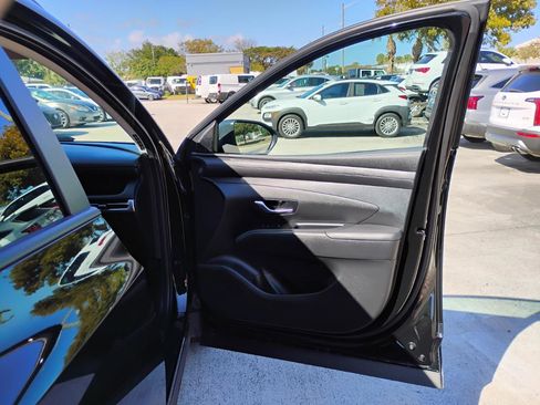 Used 2025 Hyundai Tucson SEL image 34