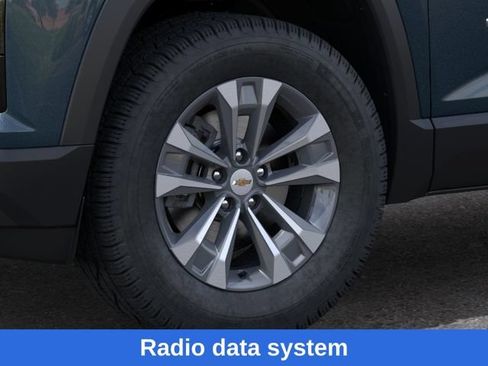 New 2026 Chevrolet Equinox LT w/ Convenience Package II FWD image 10