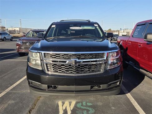 Used 2019 Chevrolet Tahoe LS image 2