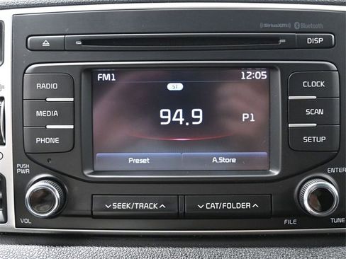 Used 2019 Kia Sportage LX image 18