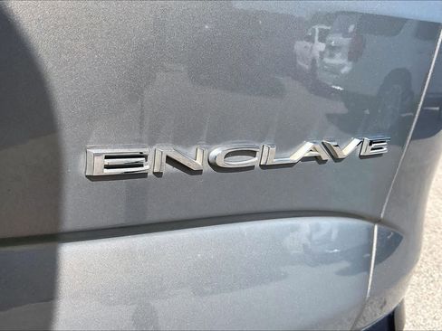 Used 2019 Buick Enclave Premium image 10