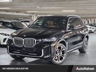 Certified 2026 BMW X5 xDrive40i AWD/4WD video 1