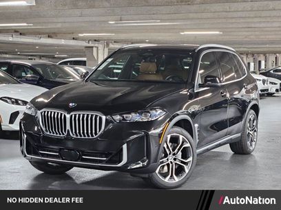 Certified 2026 BMW X5 xDrive40i