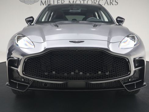New 2026 Aston Martin DBX S image 13