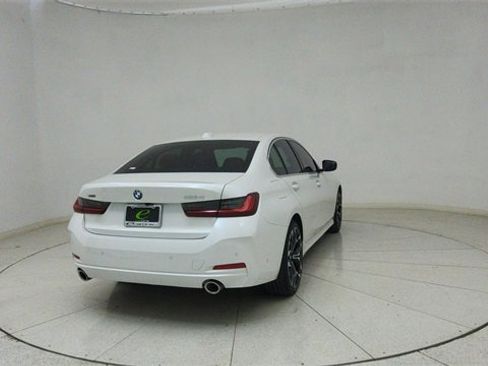 Used 2025 BMW 330i xDrive Sedan image 70