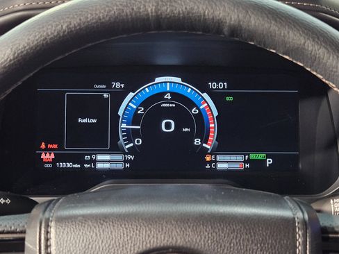 Certified 2026 Toyota Tundra 1794 Edition AWD/4WD image 15