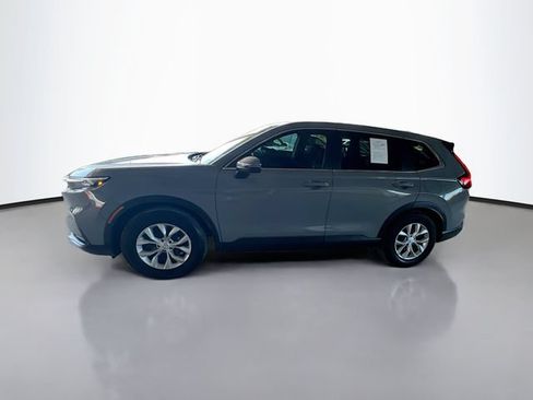 Used 2024 Honda CR-V LX image 5