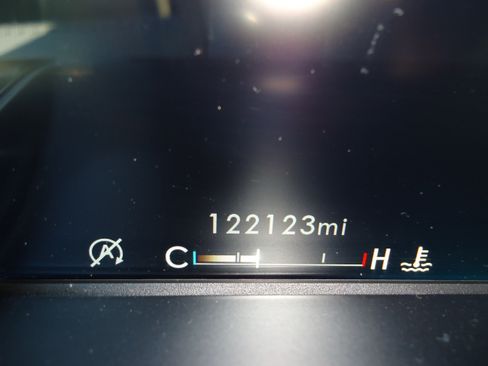 Used 2019 Lincoln Navigator Reserve AWD/4WD image 15