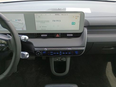 New 2023 Hyundai Ioniq 5 SEL image 5