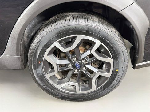 Used 2016 Subaru Crosstrek 2.0i Limited AWD/4WD image 33