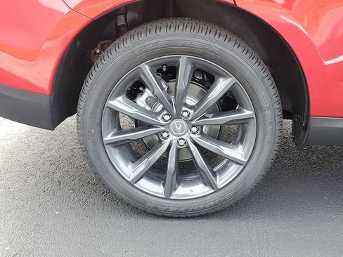New 2026 Acura RDX A-Spec AWD/4WD image 7