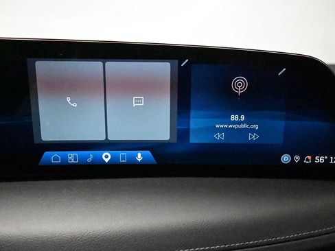 Used 2025 Cadillac CT5 Premium Luxury RWD image 17