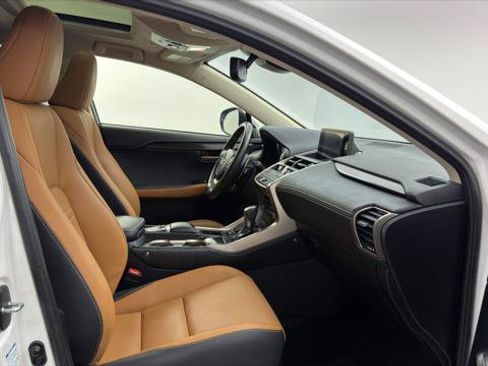Used 2021 Lexus NX 300 AWD w/ Accessory Package 2 image 21