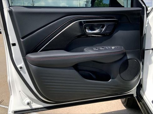 Used 2025 Acura ADX A-Spec image 21