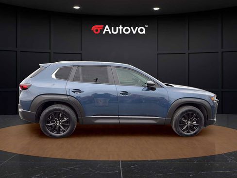 Used 2025 MAZDA CX-50 AWD 2.5 S w/ Premium Package image 6
