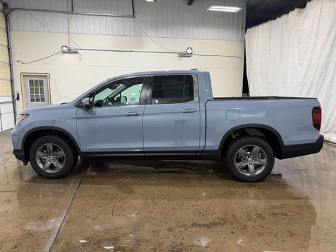Used 2023 Honda Ridgeline RTL image 16
