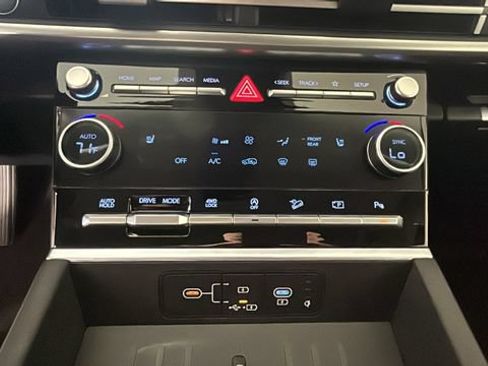 Certified 2026 Hyundai Santa Fe SEL AWD/4WD image 22