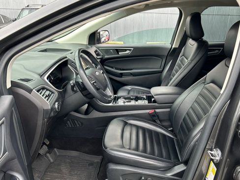 Used 2020 Ford Edge SEL w/ Convenience Package image 14