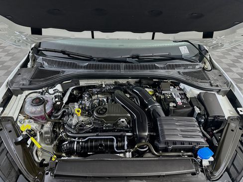 Used 2023 Volkswagen Jetta Sport image 31