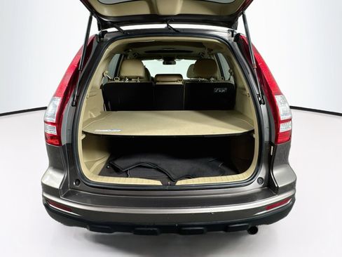 Used 2010 Honda CR-V EX-L image 8