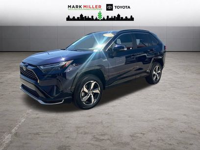 Certified 2023 Toyota RAV4 SE w/ Weather & Moonroof Package