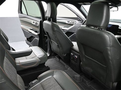 Used 2022 Ford Explorer Timberline image 22