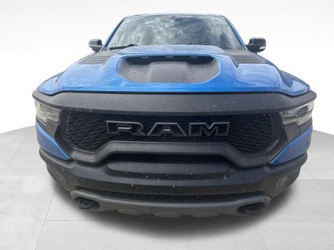 Used 2022 RAM 1500 TRX w/ TRX Level 1 Equipment Group AWD/4WD image 3