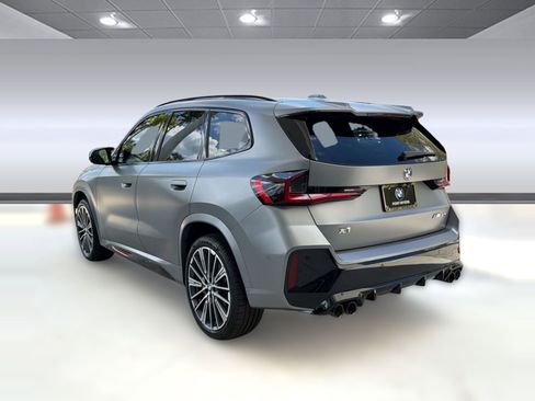 New 2026 BMW X1 M35i w/ Technology Package image 3
