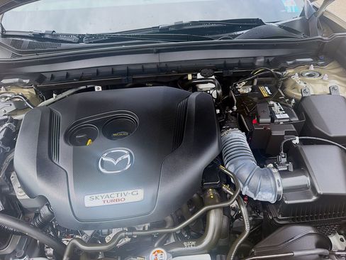 Used 2025 MAZDA CX-30 Carbon AWD/4WD image 35