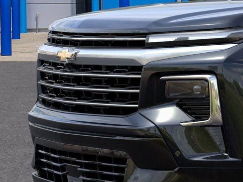 New 2026 Chevrolet Traverse High Country image 14