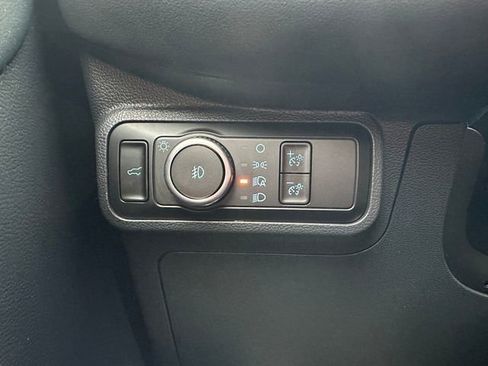 New 2026 Ford Explorer Tremor w/ Tremor Convenience Package image 11