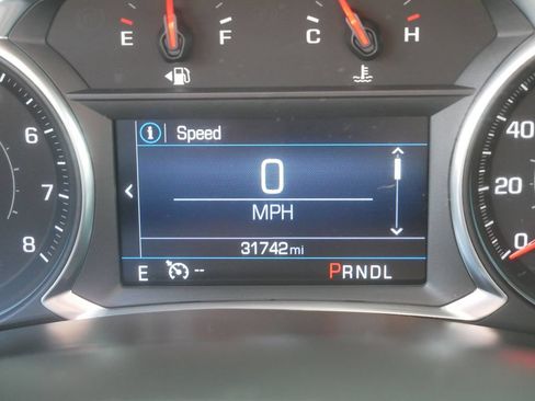 Used 2022 Chevrolet Equinox RS AWD/4WD image 30