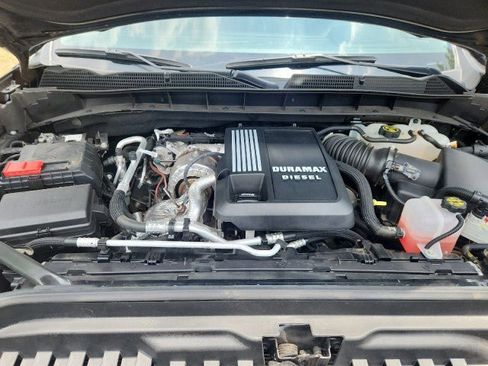 Used 2023 GMC Sierra 1500 SLT w/ SLT Premium Package AWD/4WD image 52